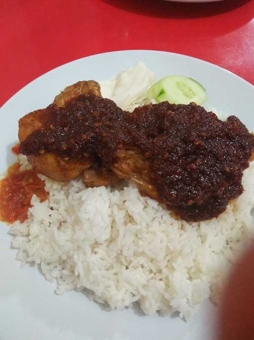 Nasi Bebek Estoh Khas Madura 10