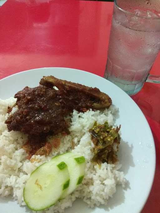 Nasi Bebek Estoh Khas Madura 5