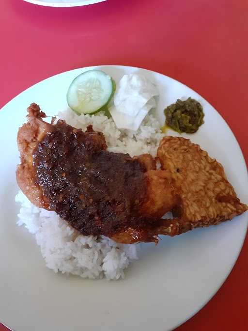 Nasi Bebek Estoh Khas Madura 2