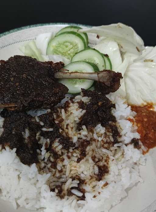 Nasi Bebek Senjay Khas Madura 1