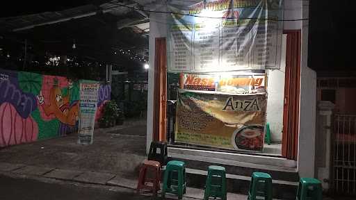 Nasi Goreng Anza 3