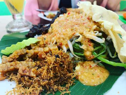 Nasi Pecel Mbak Ira 6