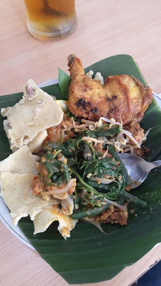 Nasi Pecel Mbak Ira 5