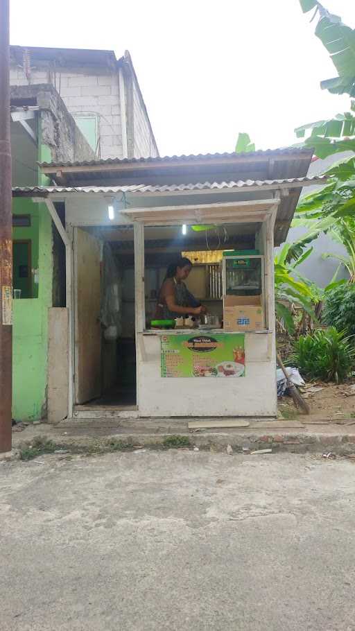 Nasi Uduk Bu Nunung 10