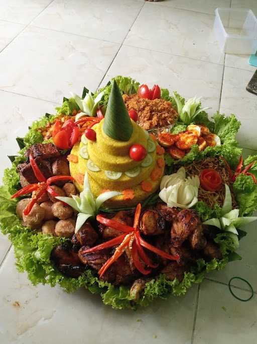 Nasi Uduk Bu Nunung 6