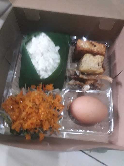 Nasi Uduk Bu Nunung 7