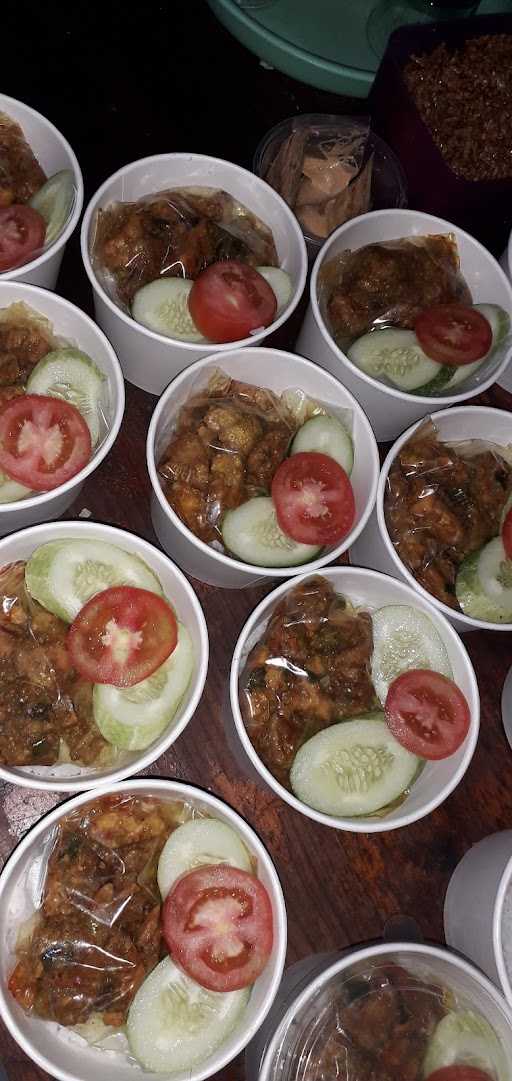 Nasi Uduk Bu Nunung 5