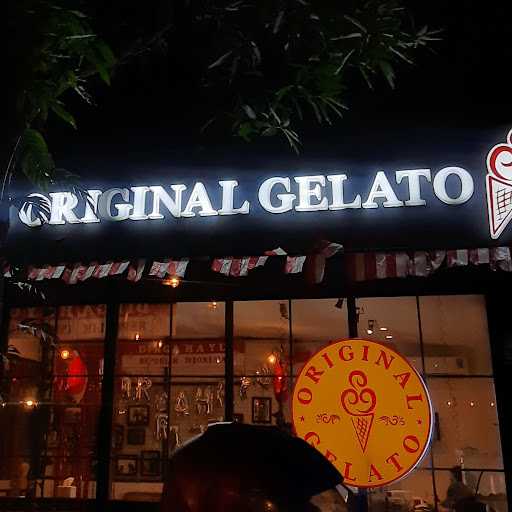 Original Gelato 1