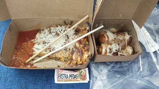 Osuki - Okonomiyaki & Takoyaki 8