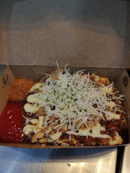 Osuki - Okonomiyaki & Takoyaki 4