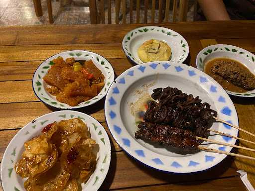 Garang Asem Ayam Kampung Mbah Srini Cabang Depok 6