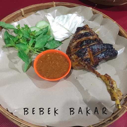 Pecel Lele Pak Ali 3