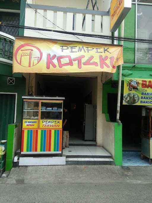 Pempek Kotaku Depok 10