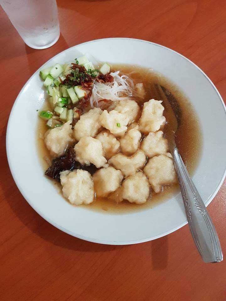 Pempek Palembang Musi Raya 4