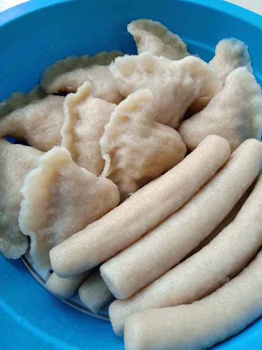 Pempek Wizza 5