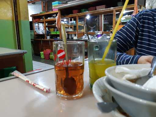 Pondok Mie Ayam Bakso Berkah 10