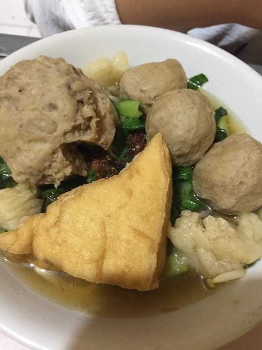 Pondok Mie Ayam Bakso Berkah 4