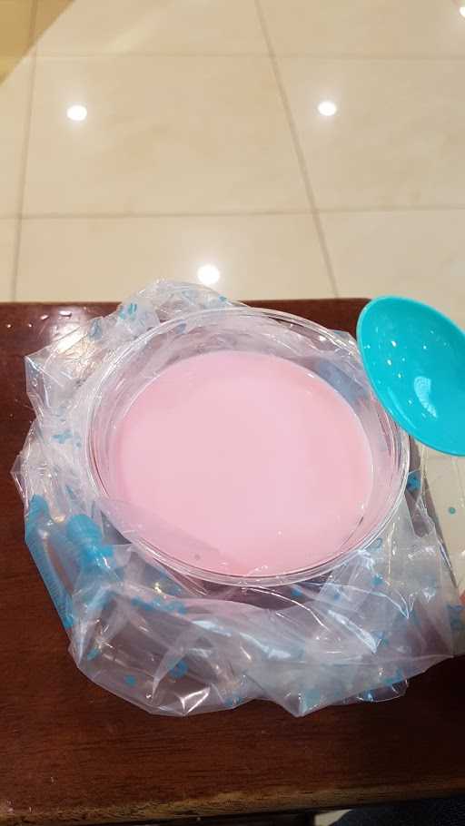 Puyo Silky Dessert Margo City 1