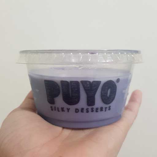 Puyo Silky Desserts - Dmall Depok 6