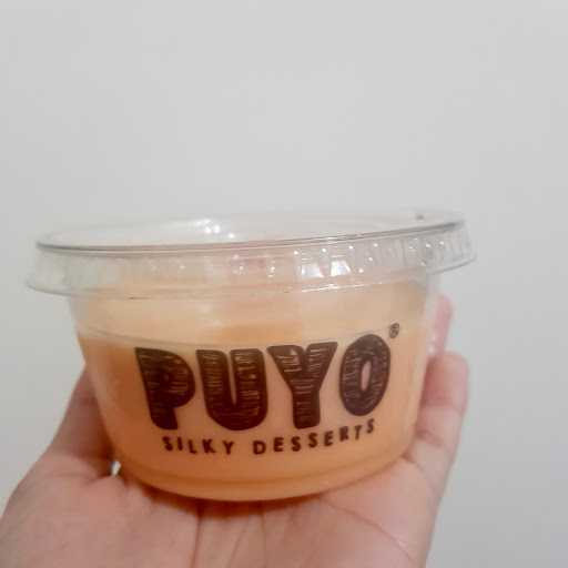 Puyo Silky Desserts - Dmall Depok 1