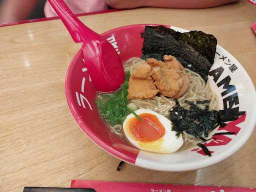 Ramen Ya! Margo City 10