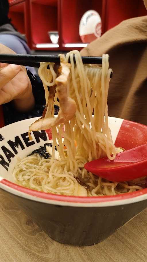 Ramen Ya! Margo City 4