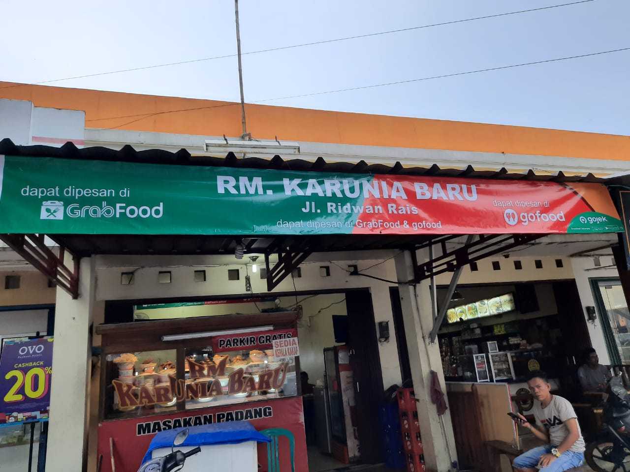 Rm Padang Karunia Baru 6