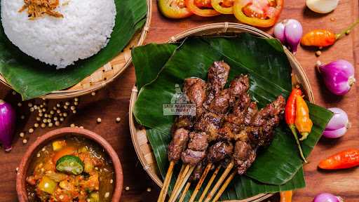 Rm. Sate Maranggi Haji Mudin Tanah Baru 10