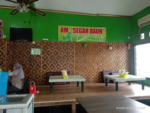 Rm. Segar Daun 7