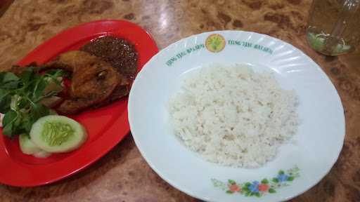 Rm Soto Ayam Cak Wit 10