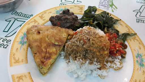 Rumah Makan Ajo Datuak 2