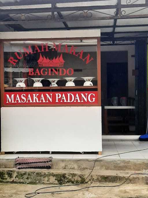 Rumah Makan Bagindo 4