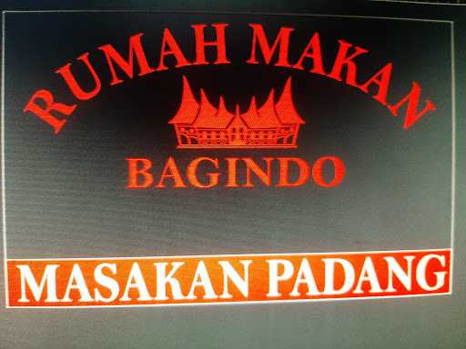 Rumah Makan Bagindo 3