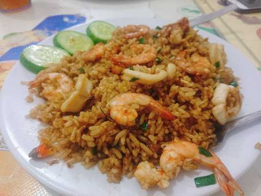 Rumah Makan & Sea Food 99 5