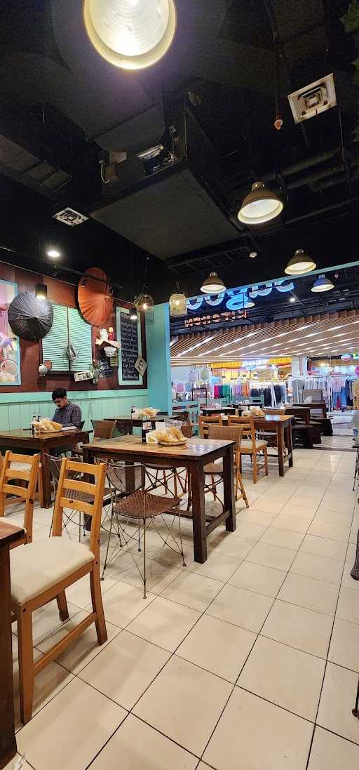 Sagoo Kitchen - Margo City 7