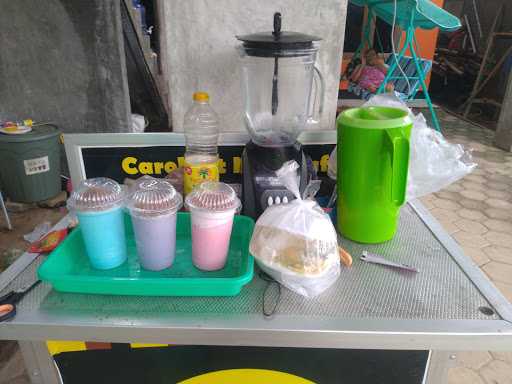 Kedai Seblak Merona 5