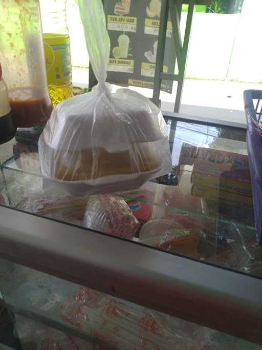 Kedai Seblak Merona 9