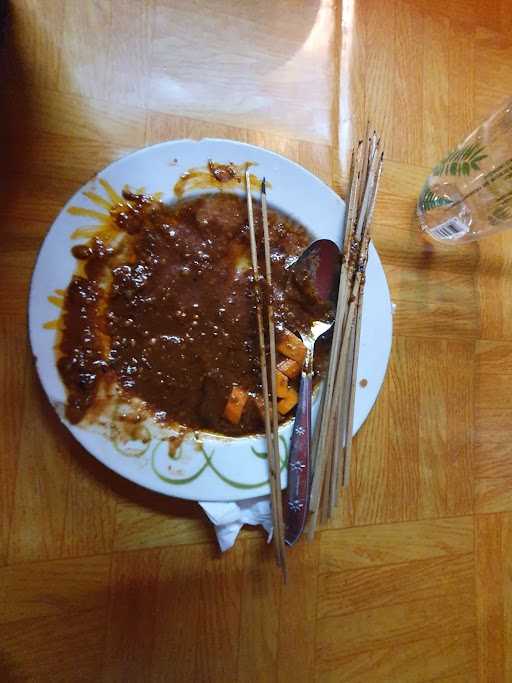 Sate Kambing Pak Karna 3