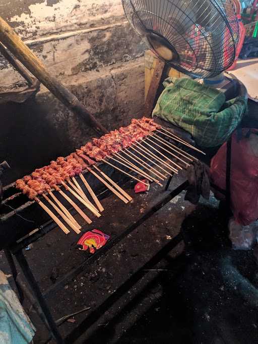 Sate Kambing Pak Karna 8