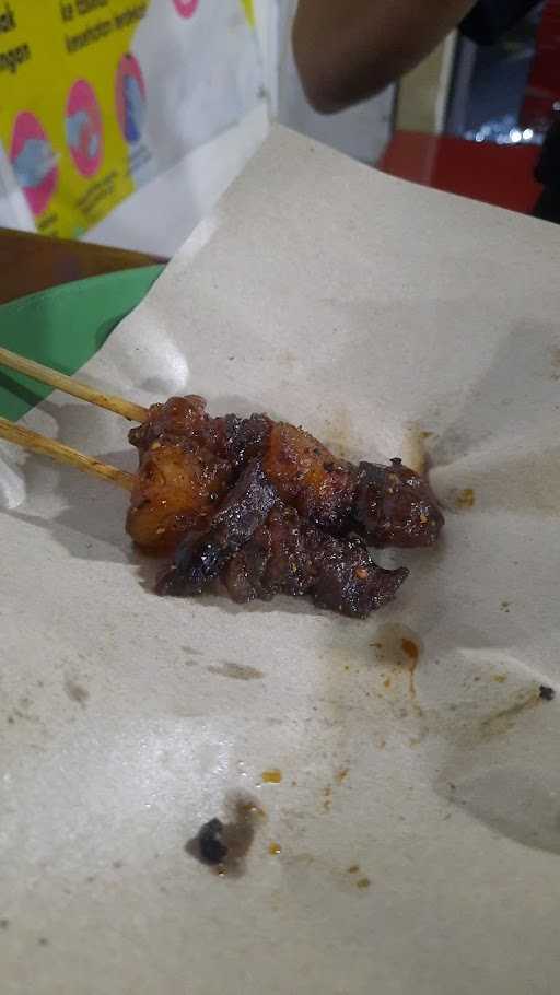 Sate Maranggi Depok 4