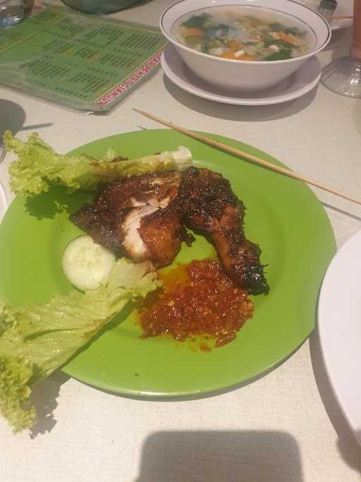 Sate Maranggi Depok 7