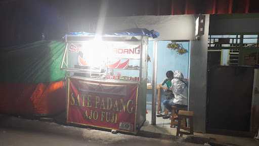 Sate Padang Ajo Fuji 2