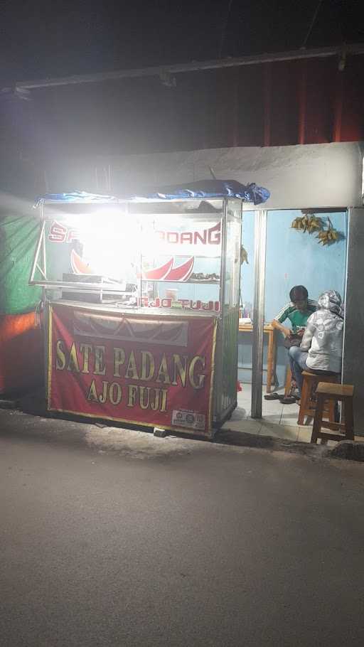 Sate Padang Ajo Fuji 4