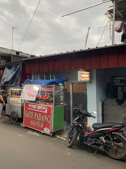 Sate Padang Ajo Fuji 5