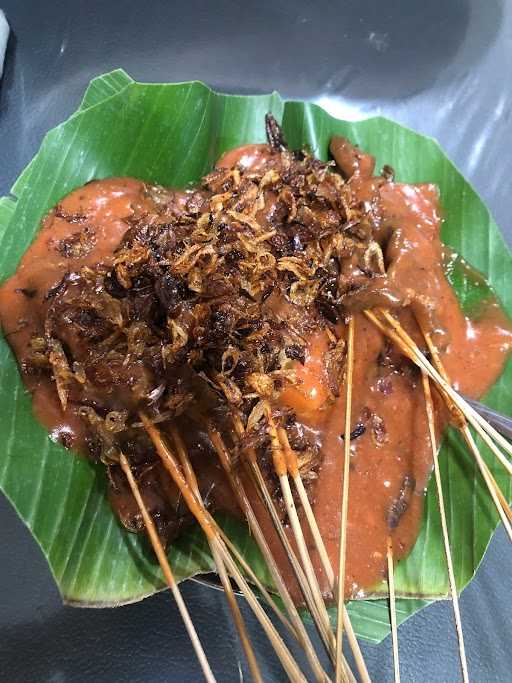 Sate Padang Bdi 6