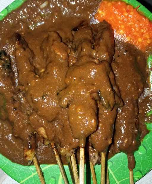 Sate Pesona H. Ali/H. Turi 5