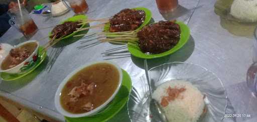 Sate Pesona H. Ali/H. Turi 1