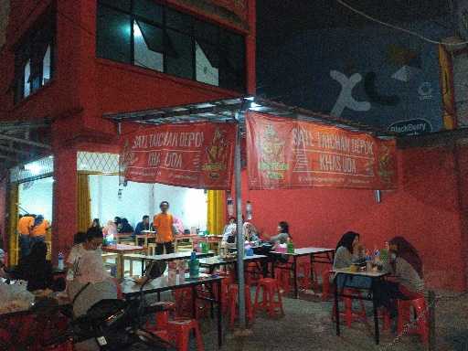 Sate Taichan Bengawan 2