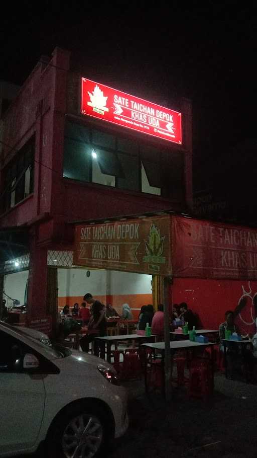 Sate Taichan Bengawan 6