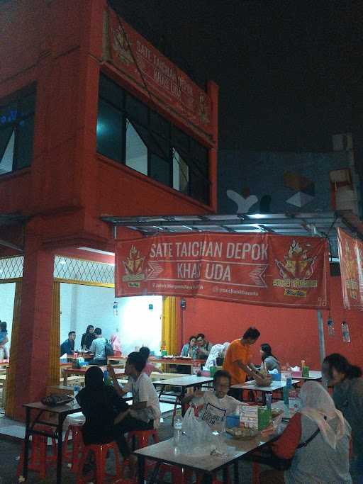 Sate Taichan Bengawan 5